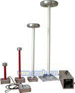 SGB型数字高压表与分压器