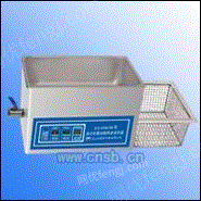 KQ-50台式超声波清洗器