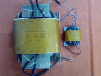 R型电源变压器
