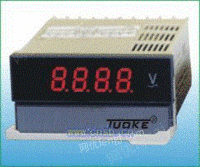DB3I-AA/AV/DA/DV带输出数显电流电压表