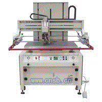 SP-8060ETP丝印机丝网印刷机