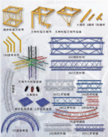 展览器材桁架系列