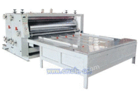 出售机械设备/纸箱设备/SYK单色印刷开槽机