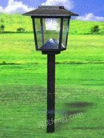 JY107太阳能草坪灯,庭院灯