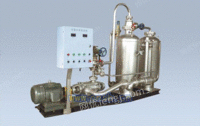 SYL-I冷凝水回收设备