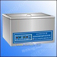 KQ-600GVDV双频恒温数控超声波清洗器