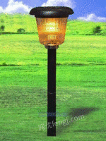 JY105太阳能花园灯,草坪灯