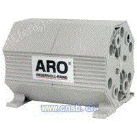 美国ARO气动隔膜泵