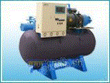 J2E-Ⅳ 冷干机（单管式）压缩空气冷干机