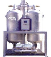 JED微热式吸干机压缩空气吸干机