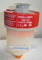Mini-Luber自动注油器