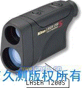 Laser1200S尼康望远镜测距仪