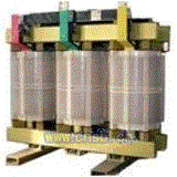 SGB10-非包封干式变压器