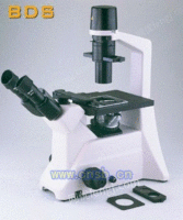 BDS200倒置生物显微镜