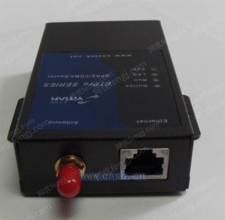 ETPro451 EDGE VPN ROUTER(vpn ·)