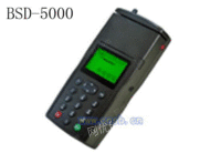 BSD-5000GPRS手持无线POS