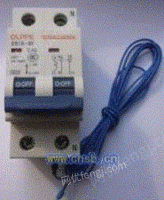 EB1S-63IC卡电能表断路器