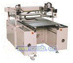 SP-6050FP半自动4柱丝网印刷机