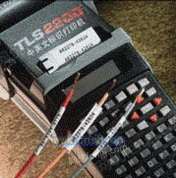 TLS2200贝迪标签机
