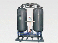 KXD，KXR-5—2OO吸附式干燥机