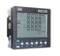 HY58电力监测仪表