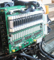 techvast-001全自动电脑横编机