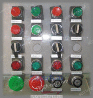 AS2201系列，AS2202系列按钮开关