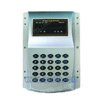 ELAND-ST800收费机 食堂收费系统
