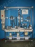 VTA公司实验室型薄膜蒸发设备