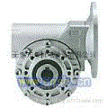 FCPDK63-50铝壳减速机