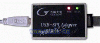 GY7502USB-SPI适配器