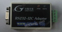 GY7601RS232-I2C接口适配器