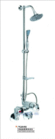 （WJ0102)恒温直管淋浴器