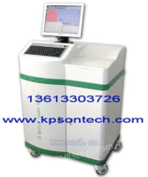 半自动化学发光免疫分析仪KPS-QQ80
