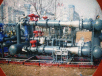 液化天然气气化器