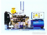 R61132LD柴油发电机