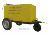 XFR-10液压水泥发泡机