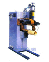 FN系列交流直缝滚焊机