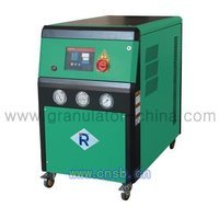 RCM series水冷式工业冷水机