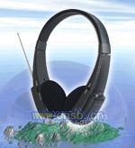 JS-700教学耳机四六级耳机