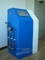 STH-100//2000/5000g/h二氧化氯发生器