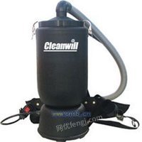 肩背式吸尘器 JB12 Cleanwill 克力威