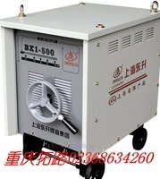 重庆ZXE1-315/400交直流电焊机  