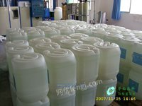 HK--25工业蒸馏水