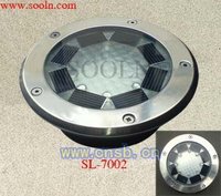 SL-7001太阳能埋地灯