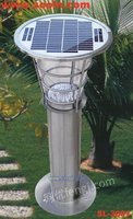 SL-3003太阳能草坪灯