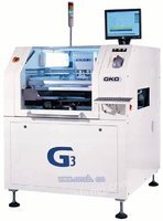 G2/G3/K系列全自动锡膏印刷机