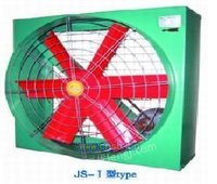 JS（6#-10#）负压风机