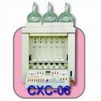 CXC-06粗纤维测定仪