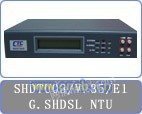 出售CTC SHDTU03/V.35 MODEM